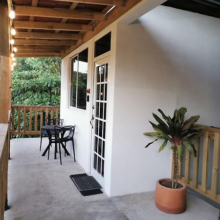 Mangal Suites Brisas de Zicatela Exterior photo